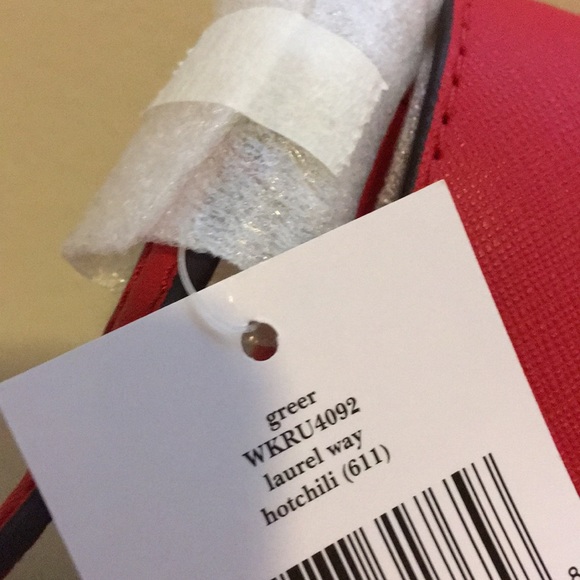 Kate Spade crossbody bag - Picture 2 of 5